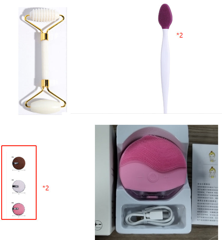 Electric Face Cleanser Electric Face Cleanser